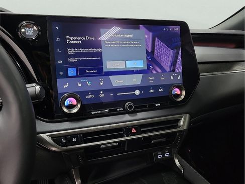 Used 2024 Lexus RX 350 FWD w/ Convenience Package image 18