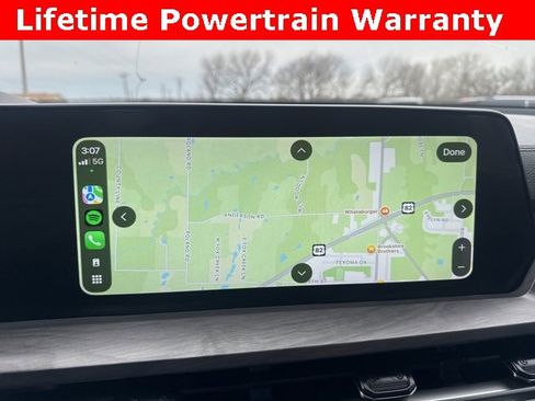 Used 2023 Kia Telluride EX X-Line image 6