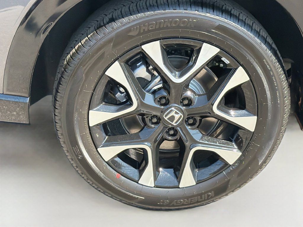 New 2027 Honda HR-V EX-L image 11