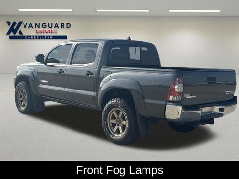 Used 2015 Toyota Tacoma PreRunner w/ SR5 Package image 3