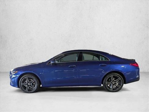 New 2026 Mercedes-Benz CLA 250 image 5