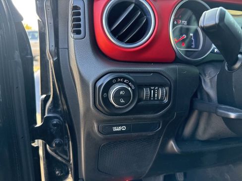 Used 2020 Jeep Gladiator Rubicon image 56