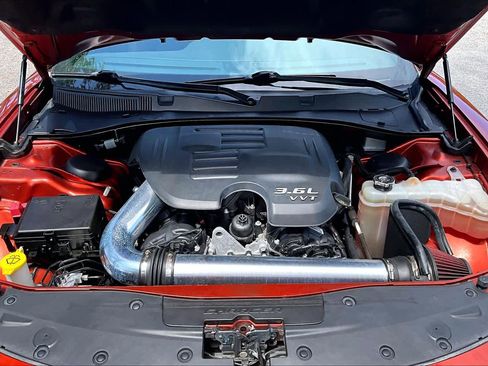 Used 2021 Dodge Charger GT w/ Blacktop Package RWD image 32