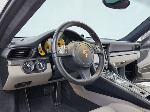 Used 2014 Porsche 911 Turbo S image 20
