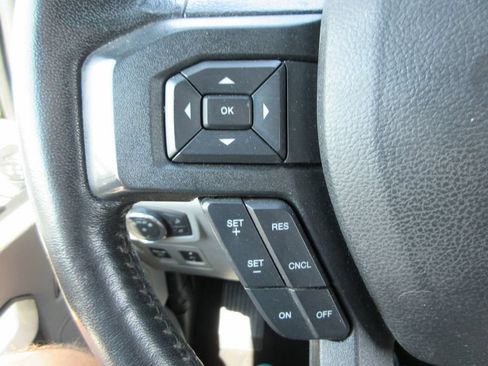 Used 2020 Ford F150 XLT w/ Equipment Group 302A Luxury AWD/4WD image 26