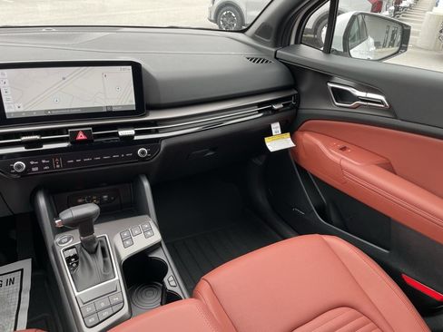 New 2026 Kia Sportage SX image 26