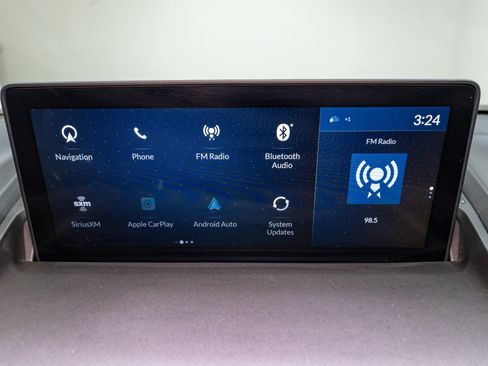 Used 2021 Acura RDX A-Spec image 19