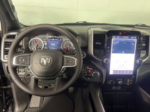 New 2026 RAM 1500 Big Horn image 13