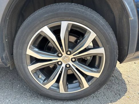 Used 2016 Lexus RX 350 FWD w/ Premium Package image 18