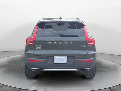Used 2019 Volvo XC40 T5 Inscription