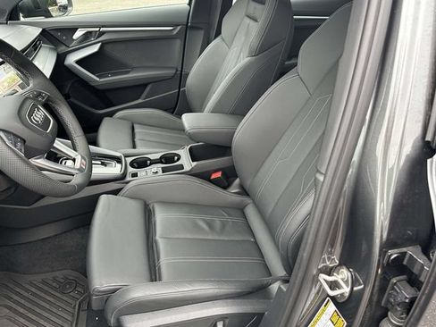 Certified 2026 Audi A3 2.0T Premium Plus w/ Premium Plus Package AWD/4WD image 22