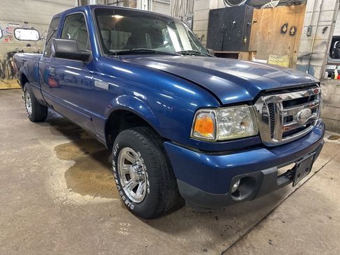 Used 2008 Ford Ranger Sport image 2