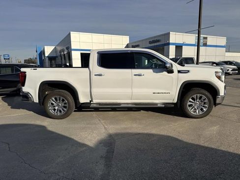 Used 2019 GMC Sierra 1500 SLT image 6