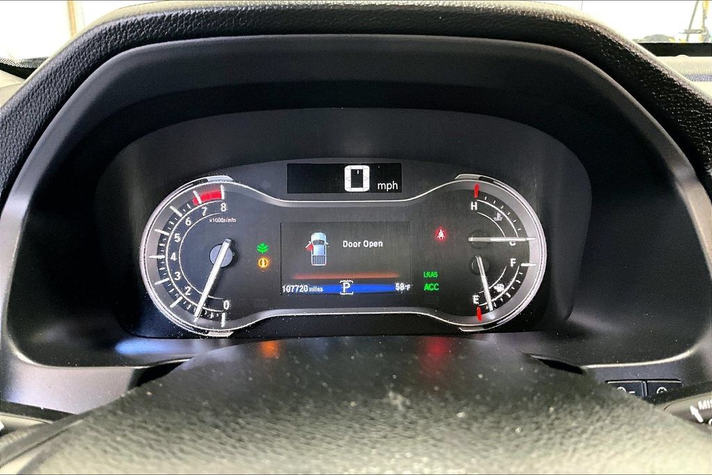 Used 2021 Honda Ridgeline RTL-E image 14