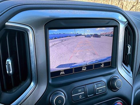 Used 2021 Chevrolet Silverado 1500 LTZ image 14