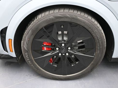 New 2025 Ford Mustang Mach-E GT w/ Interior Protection Package image 12