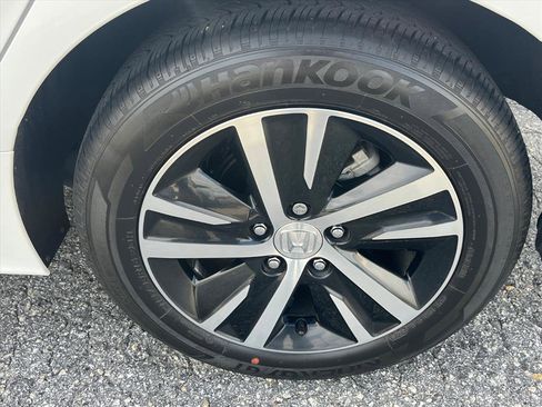 Certified 2024 Honda Civic LX image 22