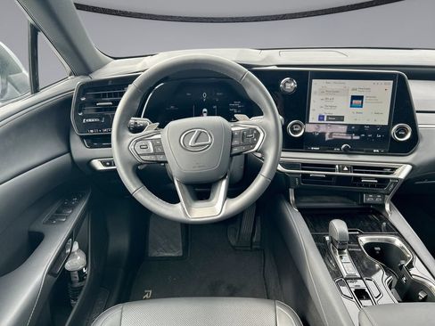Used 2026 Lexus RX 350 FWD w/ Accessory Package (Z1) image 10