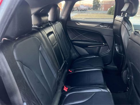 Used 2015 Lincoln MKC AWD w/ Equipment Group 102A Reserve image 27