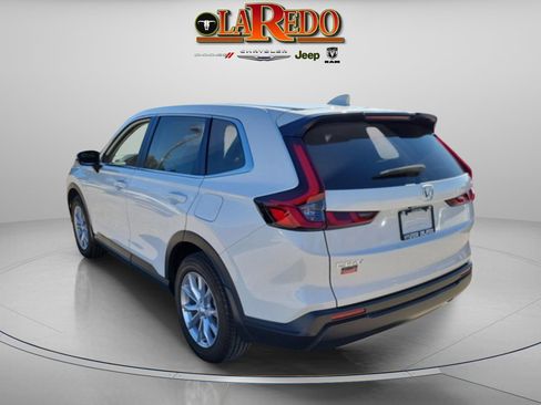 Used 2024 Honda CR-V EX image 3