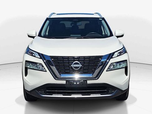 Used 2023 Nissan Rogue SL FWD image 9
