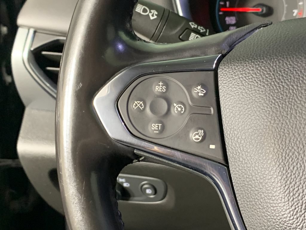 Used 2020 Chevrolet Traverse Premier w/ Redline Edition AWD/4WD image 18