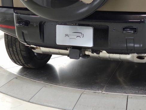 New 2026 Land Rover Defender 110 X-Dynamic SE AWD/4WD image 6