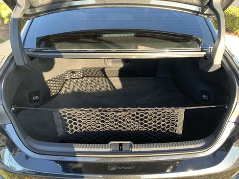 Used 2025 Lexus ES 350 F Sport w/ Accessory Package (Z2) image 34