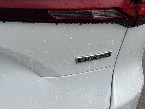 New 2026 MAZDA CX-90 3.3 Turbo w/ Premium Plus Pkg image 7