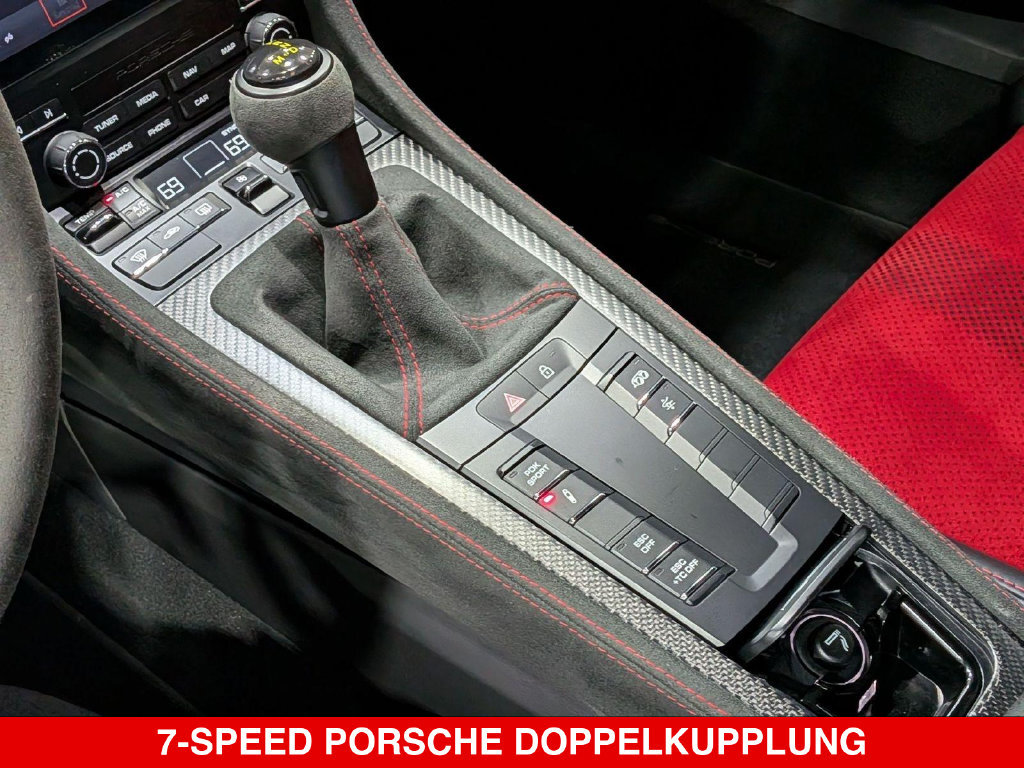 Used 2024 Porsche 718 Boxster Spyder RS RWD image 20