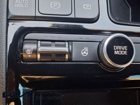 Certified 2025 Kia K5 GT-Line w/ GT-Line Premium Package image 9