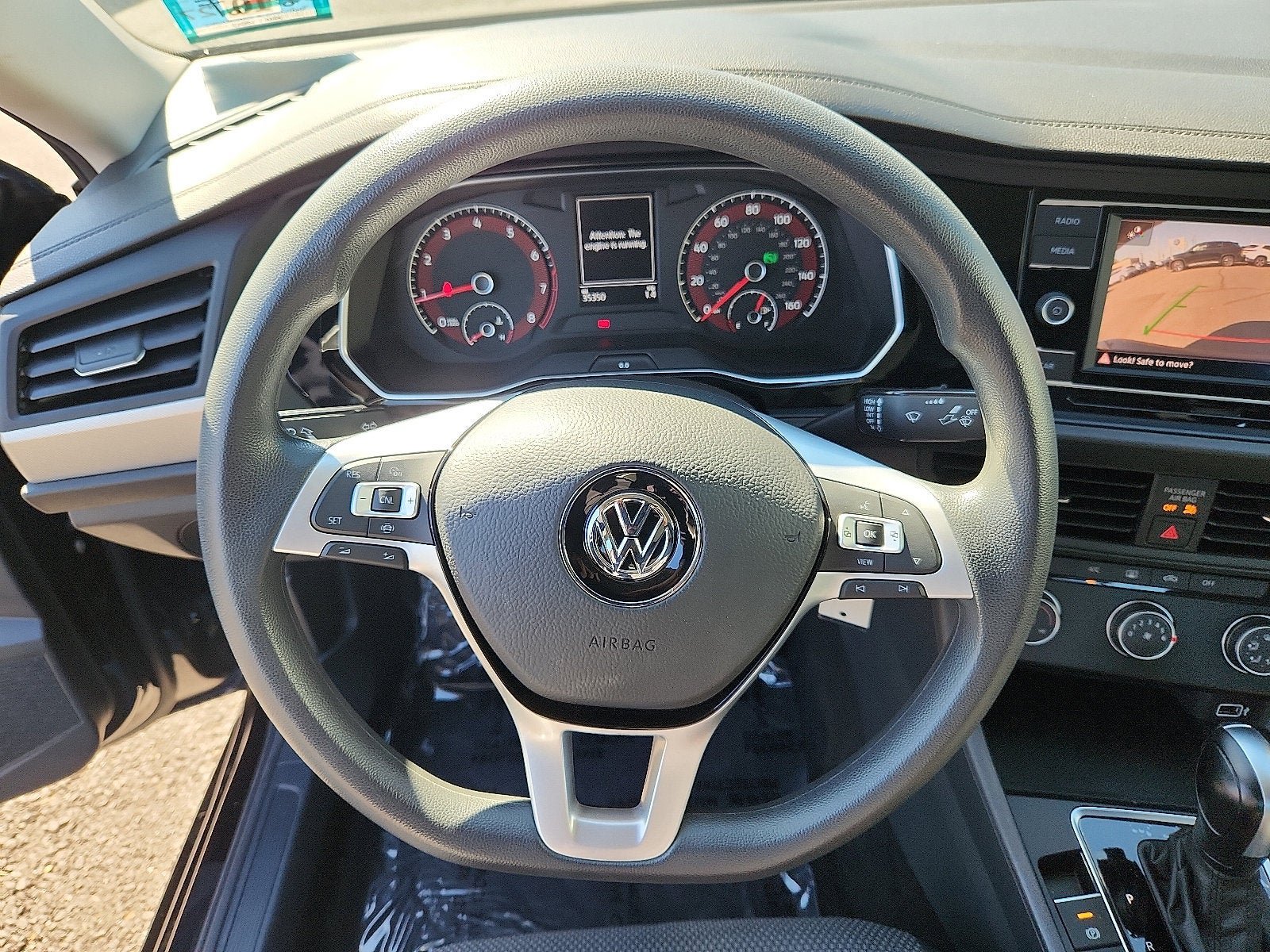 Used 2019 Volkswagen Jetta S FWD image 19