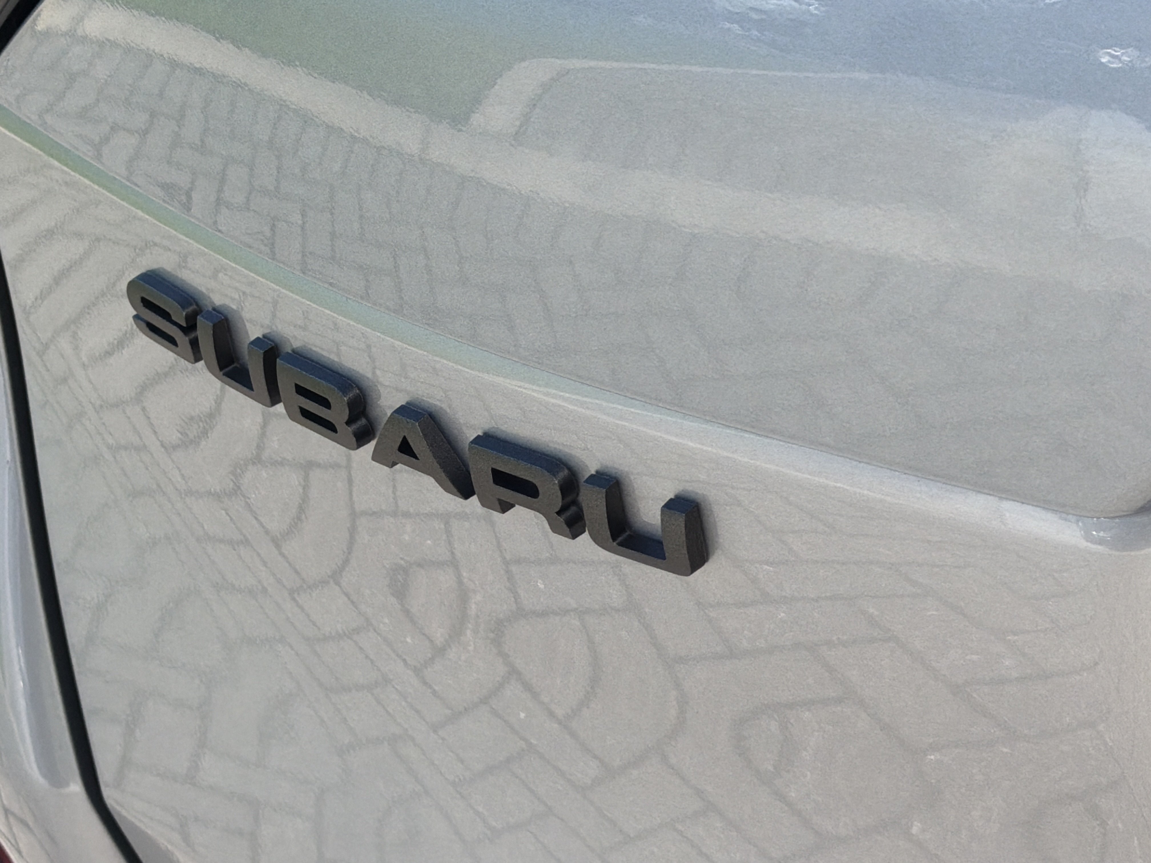 New 2026 Subaru Forester Touring AWD/4WD image 16