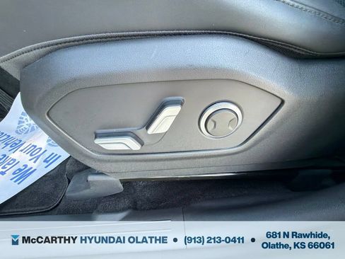 Certified 2024 Hyundai Santa Fe XRT AWD/4WD image 27