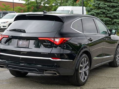 Used 2024 Acura MDX SH-AWD w/ Technology Package image 7
