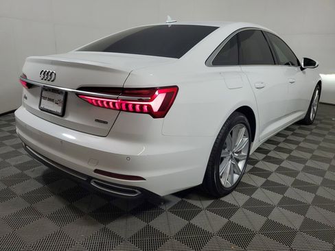 Used 2019 Audi A6 2.0T Premium w/ Convenience Package AWD/4WD image 6