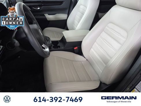 Used 2024 Honda CR-V EX-L image 18