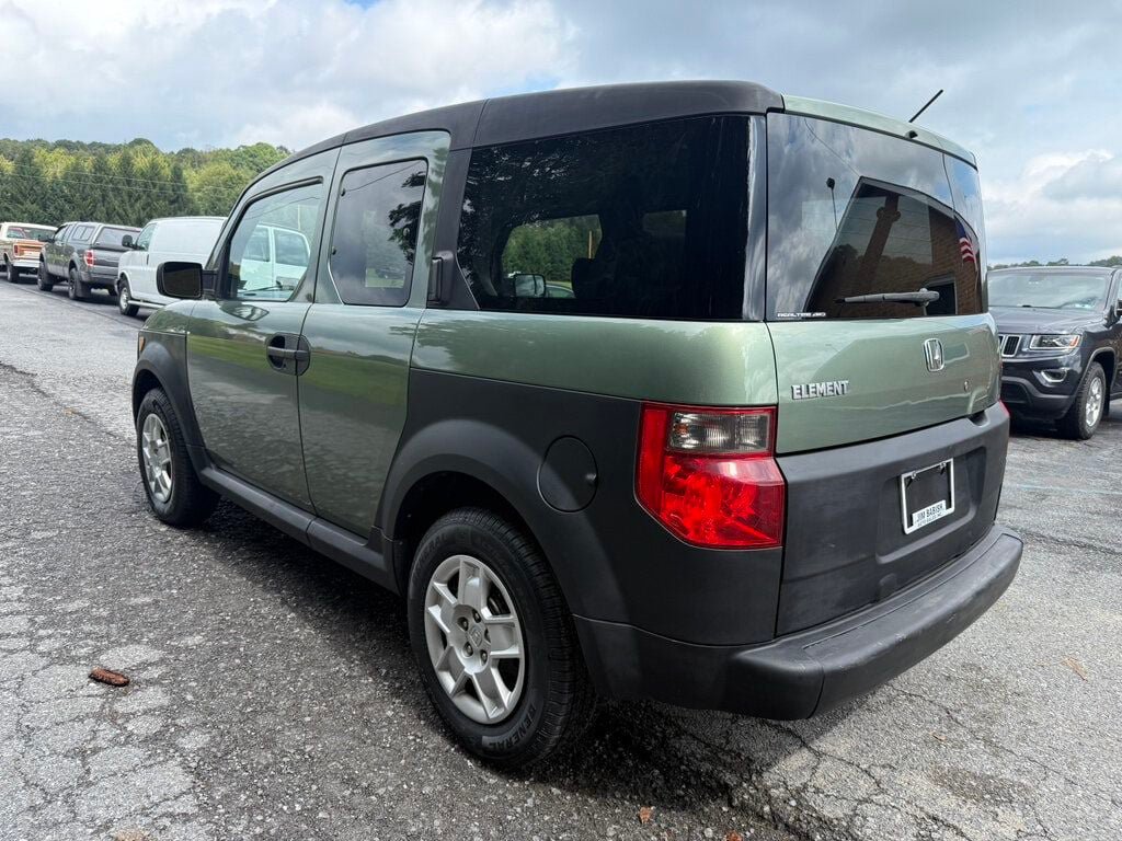 Used 2005 Honda Element LX image 5