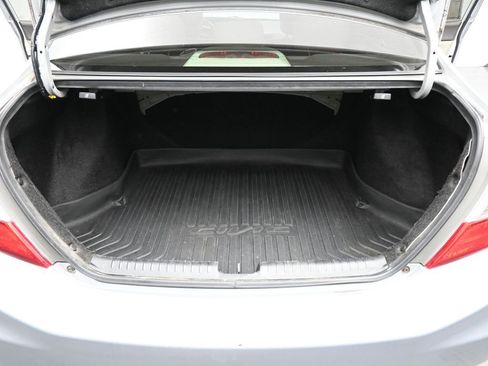 Used 2012 Honda Civic EX-L image 16