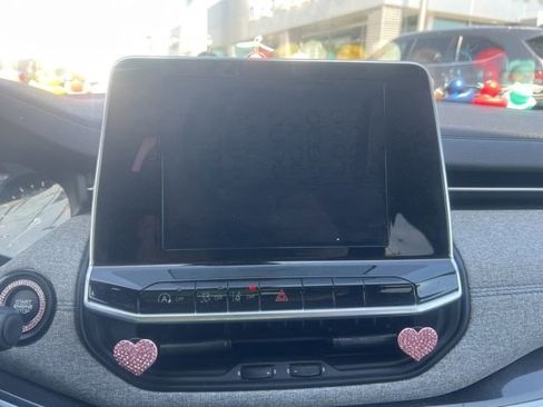 Used 2022 Jeep Compass Latitude w/ Sun and Sound Group image 7