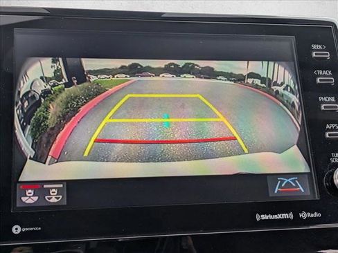 Used 2022 Toyota Camry XSE image 15