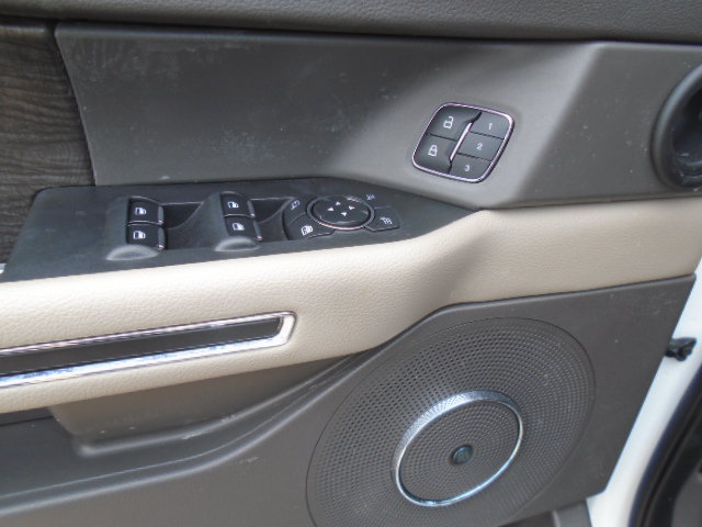 Used 2021 Ford Expedition Limited AWD/4WD image 20