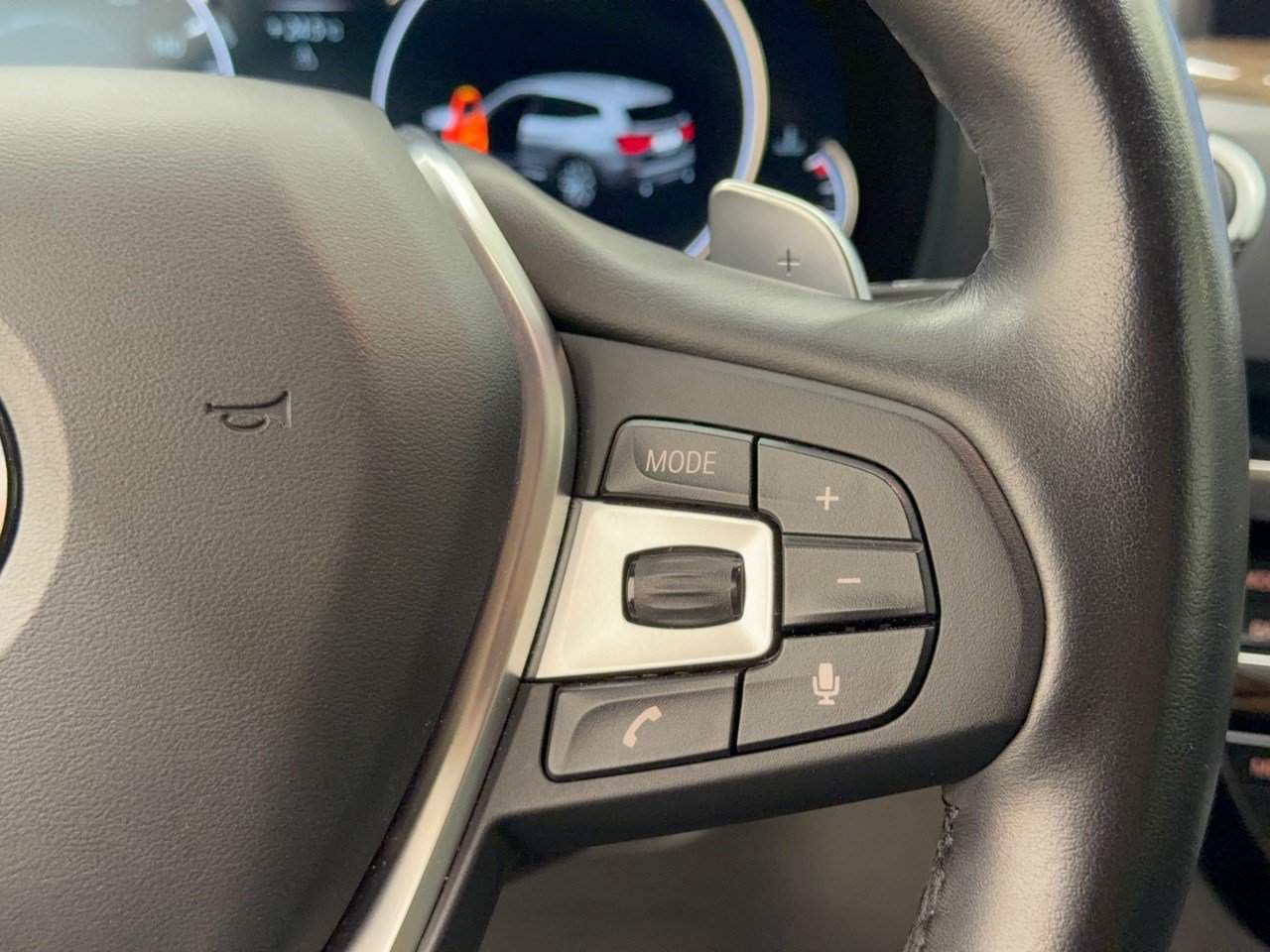 Used 2018 BMW X3 M40i AWD/4WD image 19