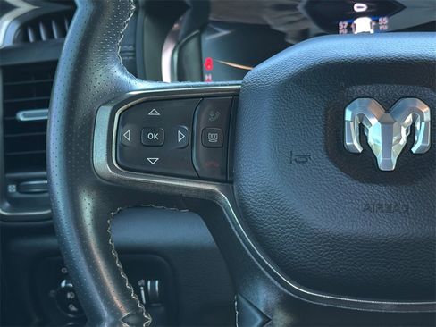 Used 2023 RAM 1500 Rebel w/ Rebel Level 2 Equipment Group image 21