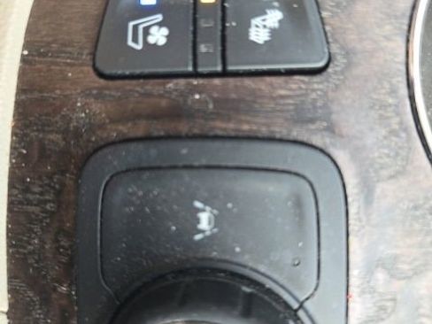 Certified 2023 GMC Acadia Denali w/ Black Diamond Edition image 28