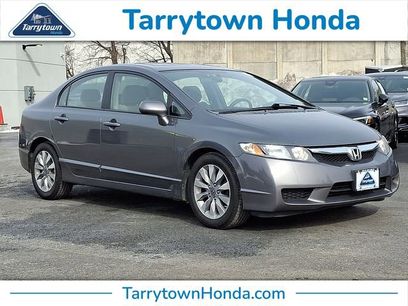 Used 2010 Honda Civic EX