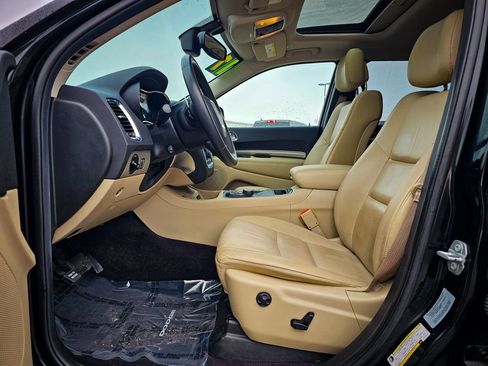 Used 2017 Dodge Durango GT w/ Premium Group image 13