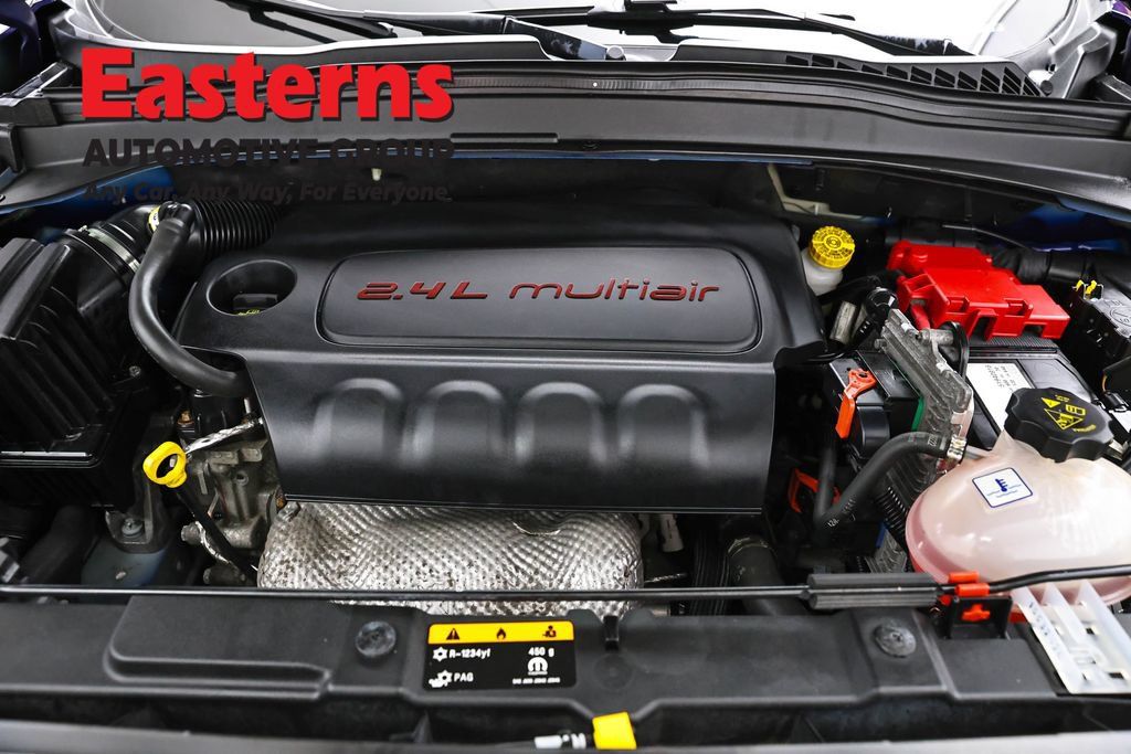 Used 2020 Jeep Renegade Sport AWD/4WD image 9