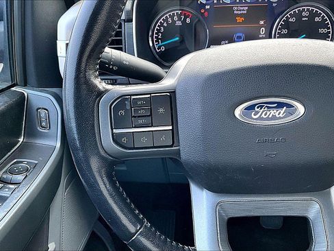 Used 2021 Ford F150 XLT w/ Equipment Group 302A High RWD image 17