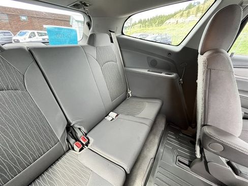 Used 2016 Chevrolet Traverse LT AWD/4WD image 53